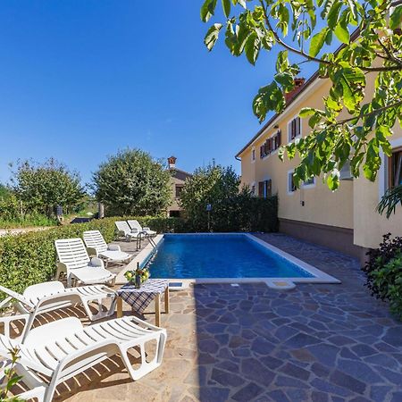 Holiday Home Jakov - Roj431 By Interhome Žminj Exterior foto