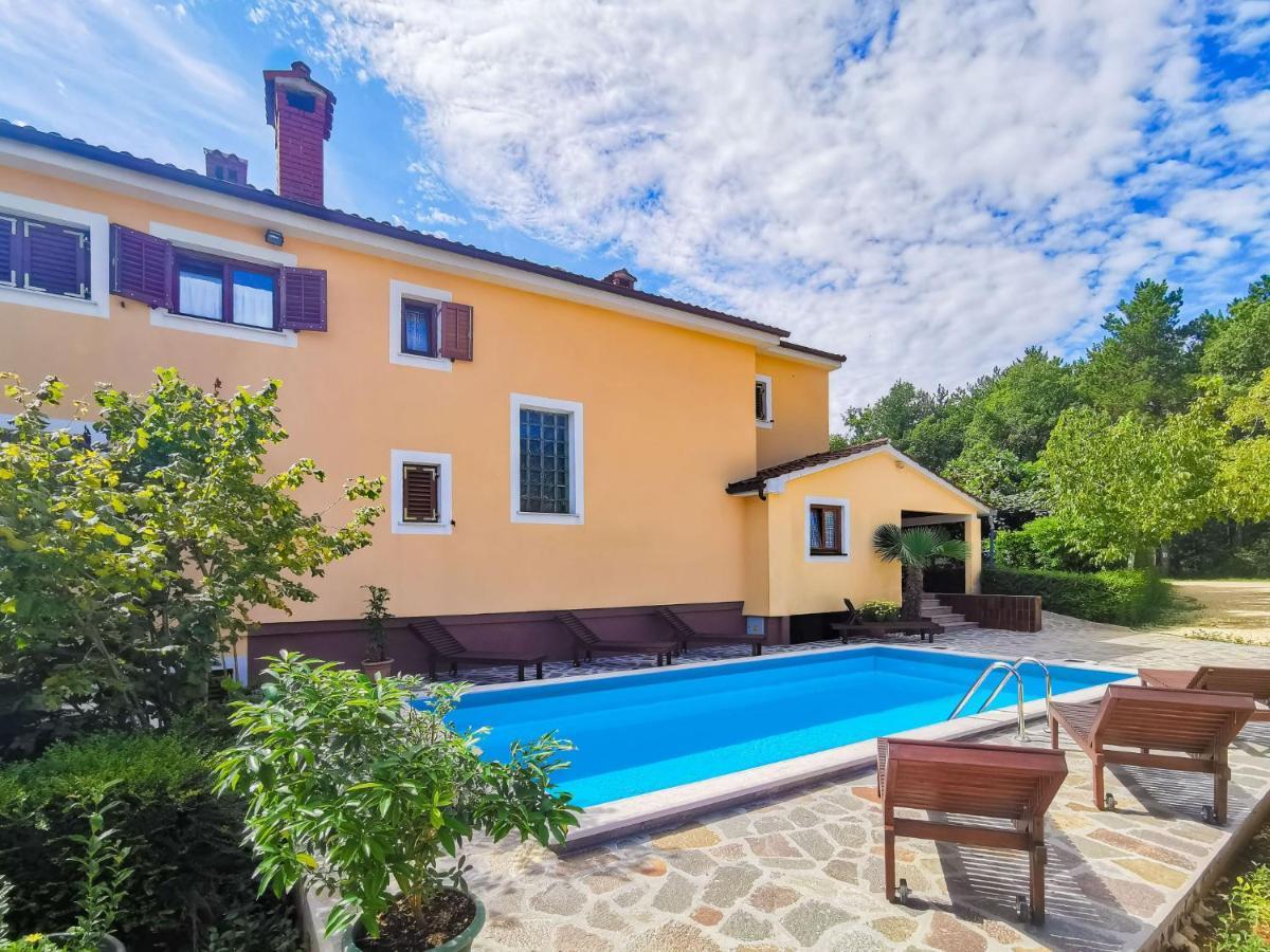 Holiday Home Jakov - Roj431 By Interhome Žminj Exterior foto