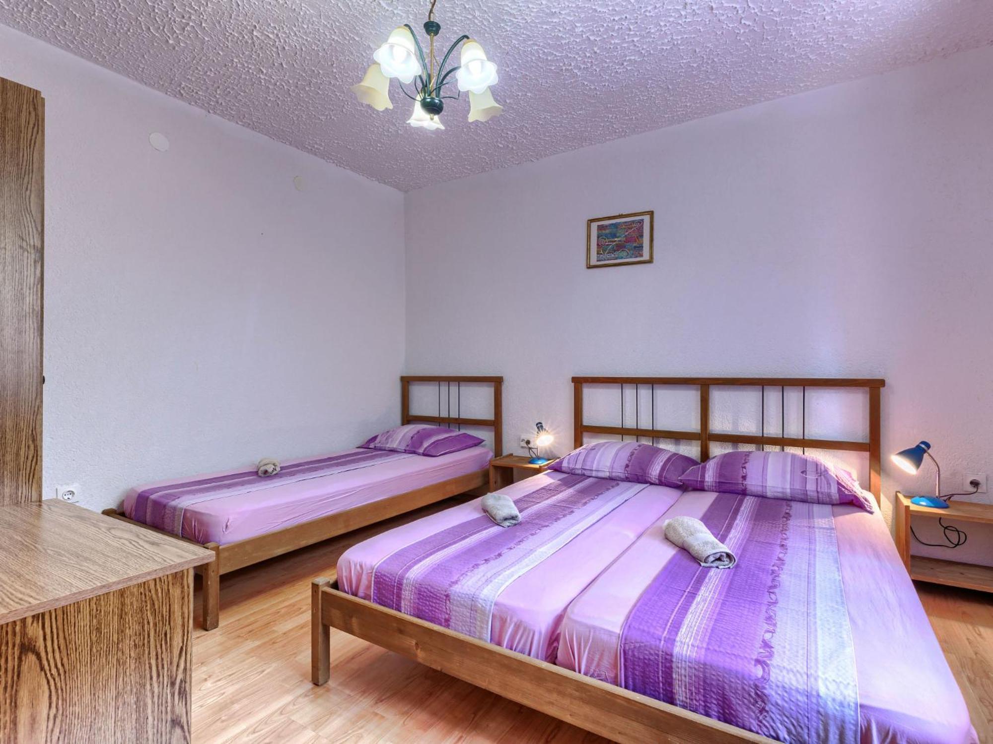 Holiday Home Jakov - Roj431 By Interhome Žminj Exterior foto
