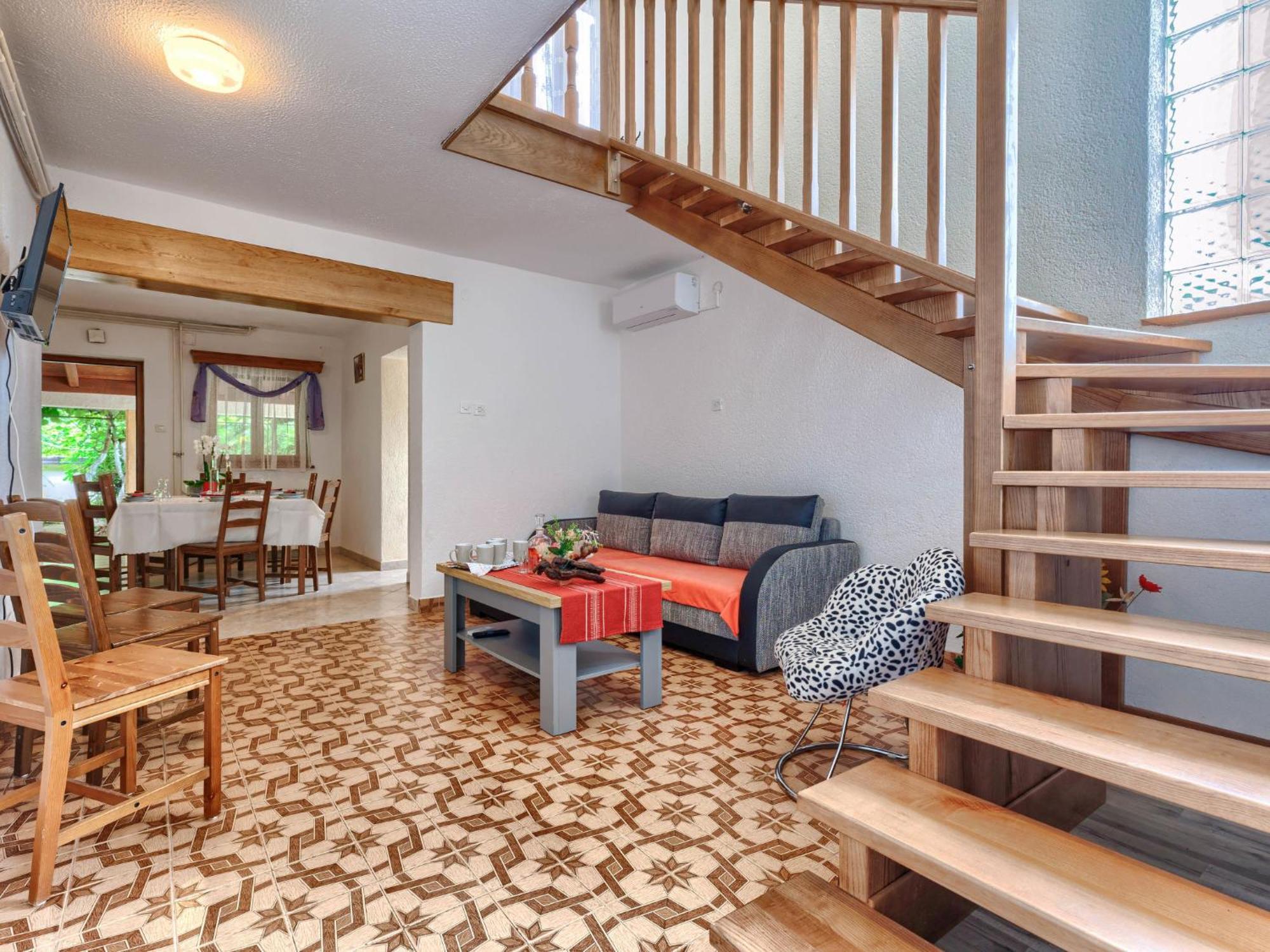 Holiday Home Jakov - Roj431 By Interhome Žminj Exterior foto