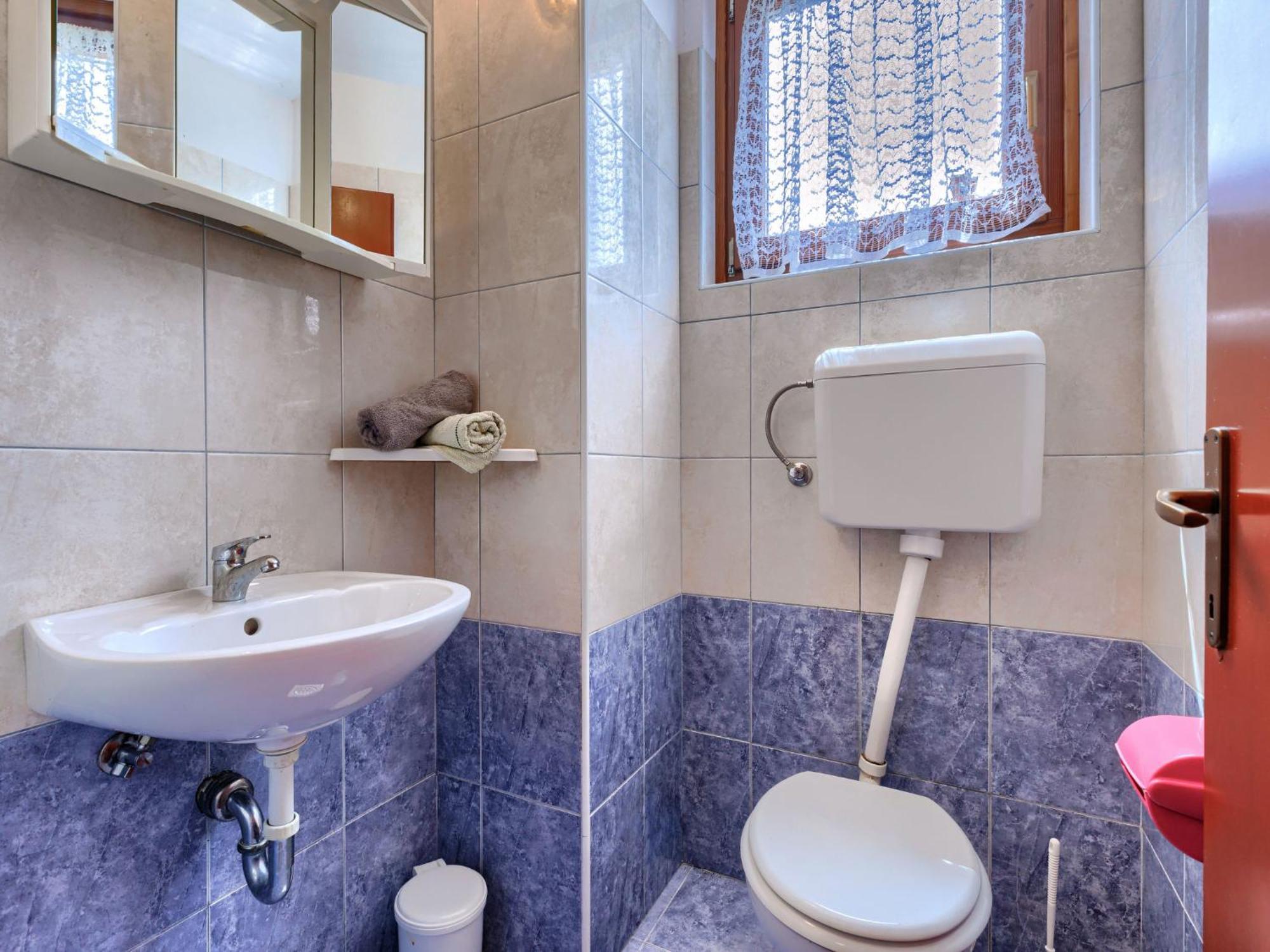 Holiday Home Jakov - Roj431 By Interhome Žminj Exterior foto