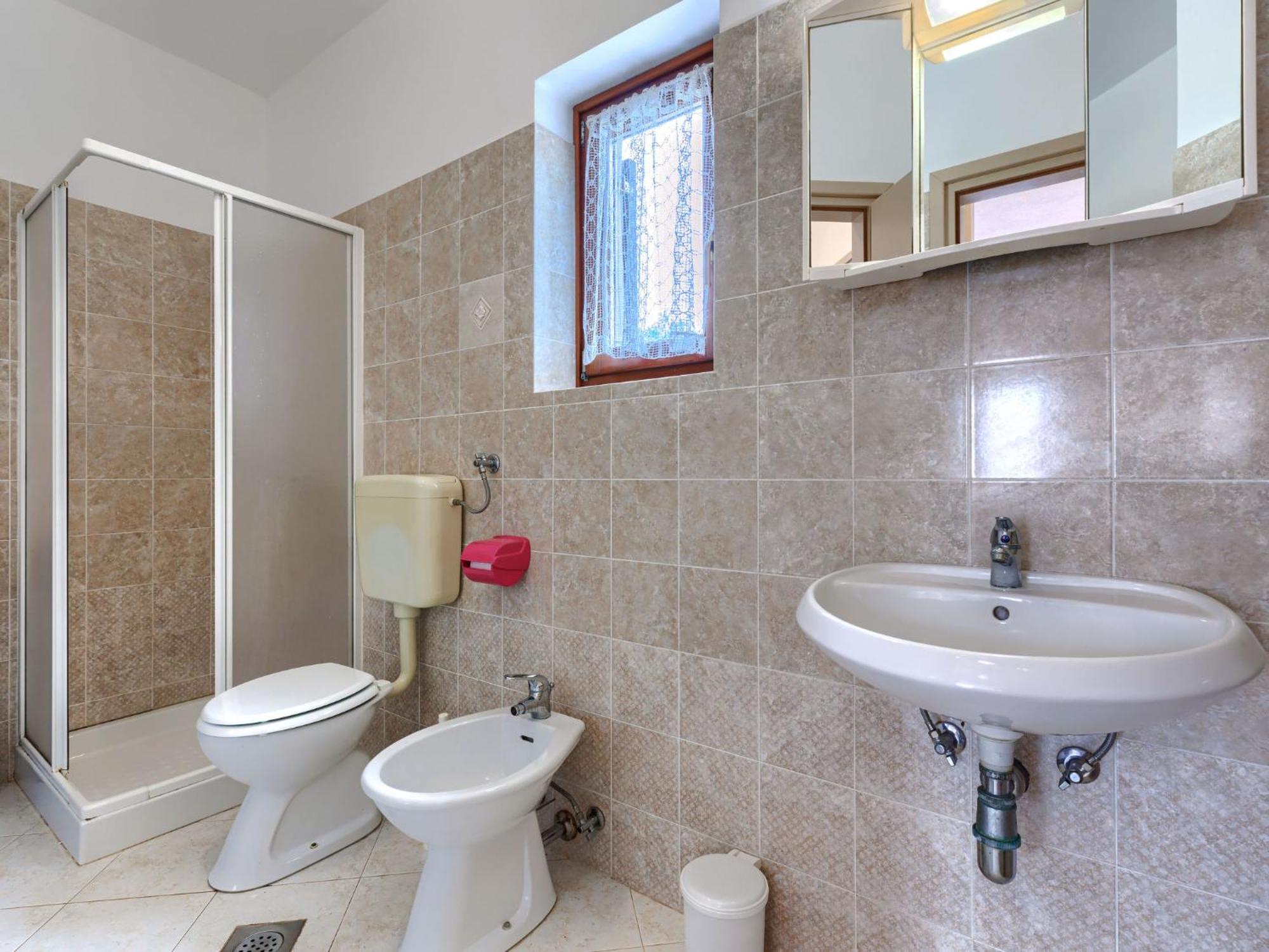 Holiday Home Jakov - Roj431 By Interhome Žminj Exterior foto