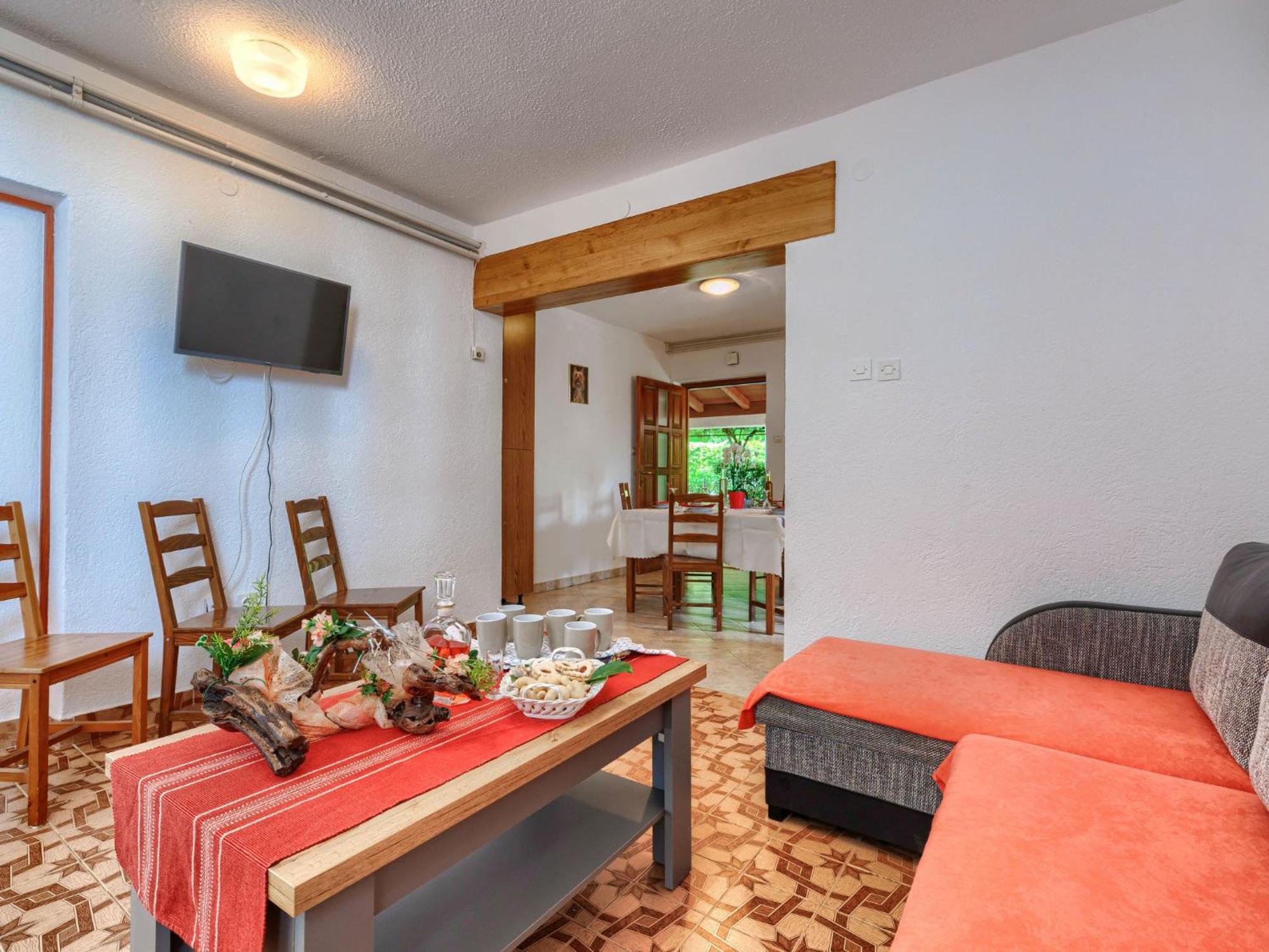 Holiday Home Jakov - Roj431 By Interhome Žminj Exterior foto