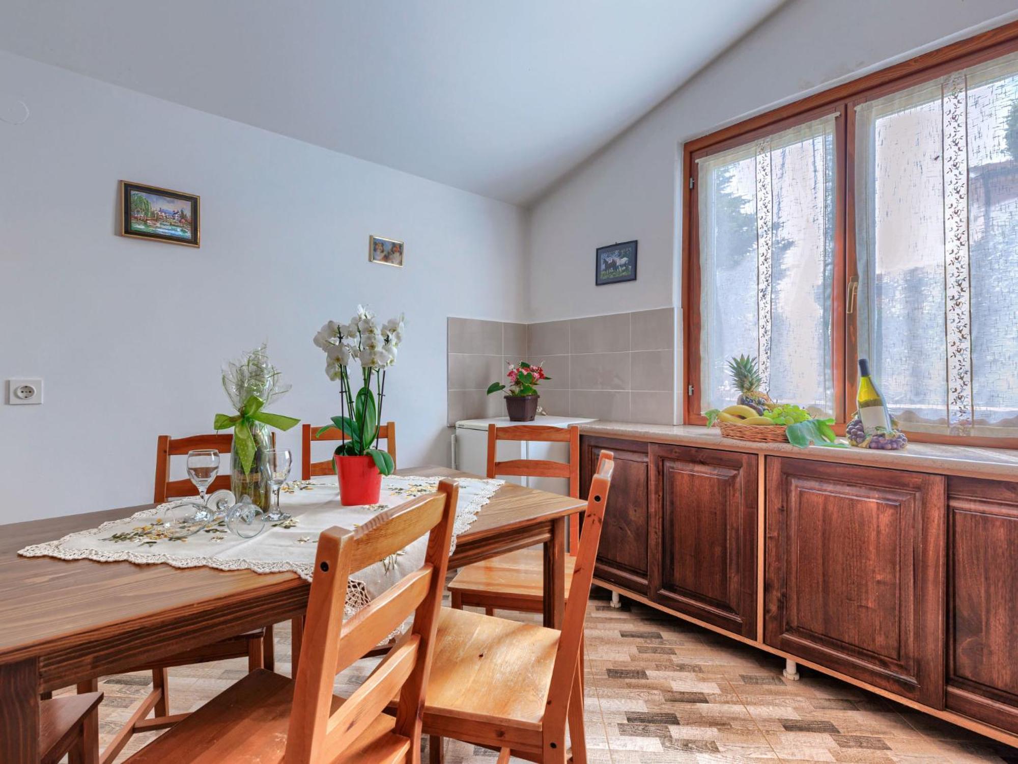 Holiday Home Jakov - Roj431 By Interhome Žminj Exterior foto