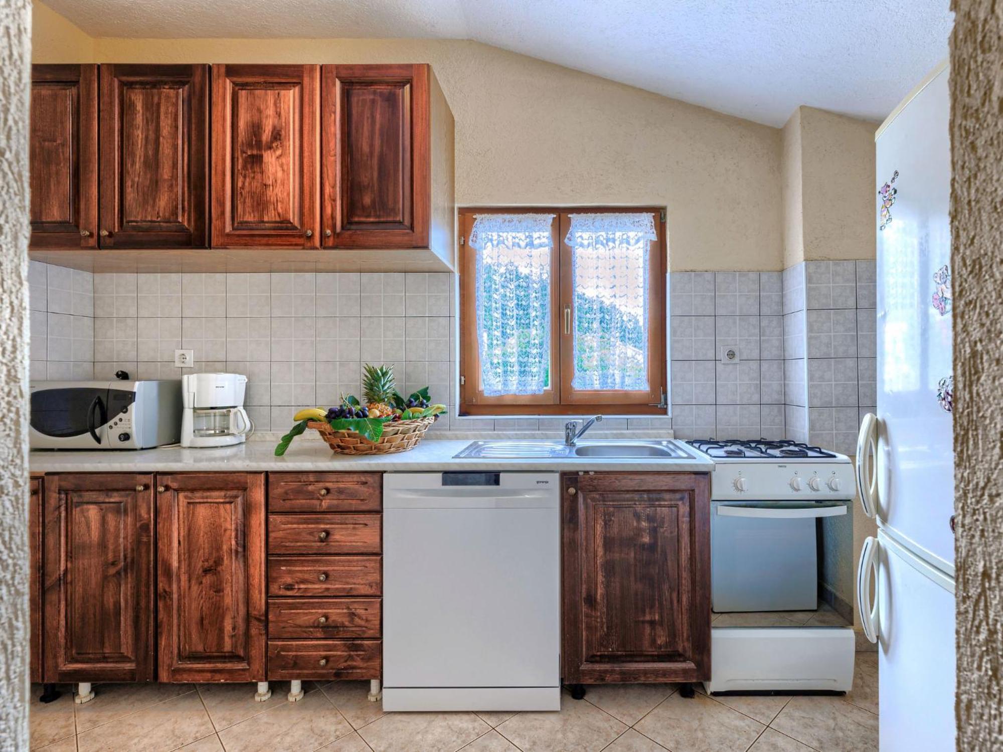 Holiday Home Jakov - Roj431 By Interhome Žminj Exterior foto
