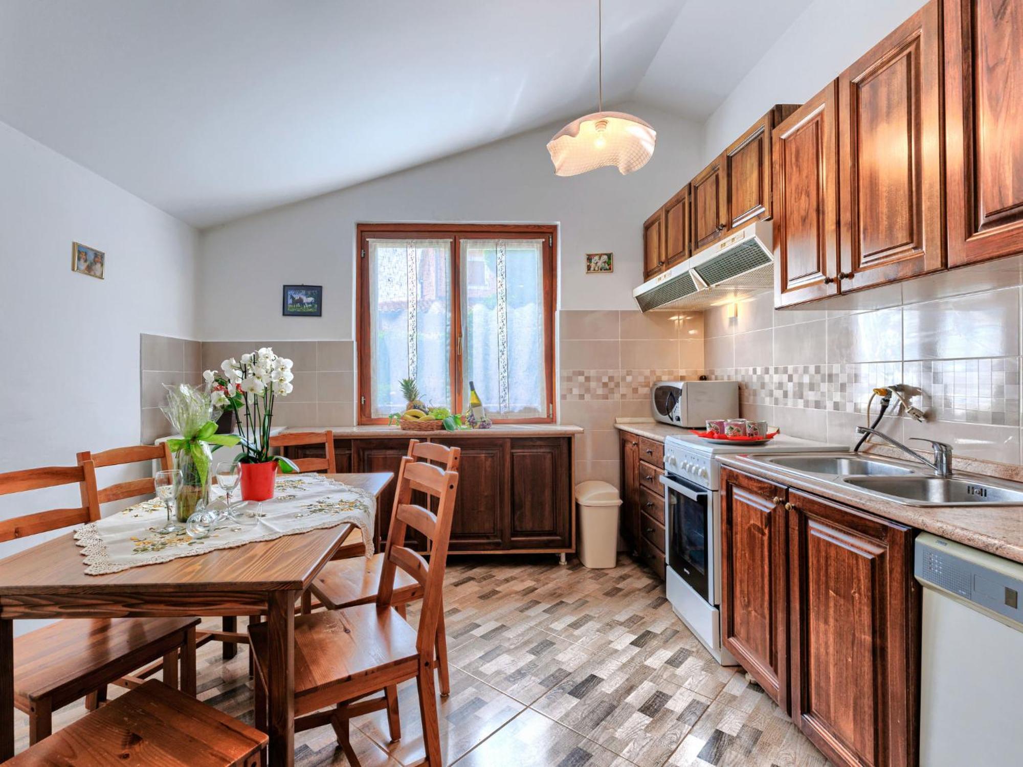 Holiday Home Jakov - Roj431 By Interhome Žminj Exterior foto