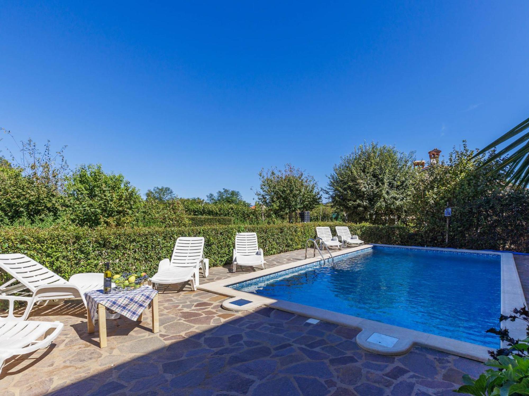 Holiday Home Jakov - Roj431 By Interhome Žminj Exterior foto